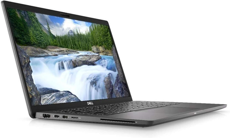 Dell Latitude 7410, 14", i7 Gen 10, 8gb, 256GB SSD, Win 11 Pro, 2 Years Warranty RTB