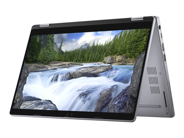 Dell Latitude Latitude 5310 2 in 1 13.3" Touch Screen, i7 Gen 10, 16gb 256GB SSD, Win 11 Pro, 2 Years Warranty RTB