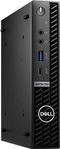 Dell OptiPlex 7060 Micro, i5 Gen 8, 8gb, 256GB SSD, Win 10 Pro, 2 Years Warranty RTB, Open box, Never Used