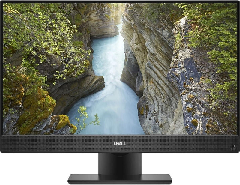 Dell OptiPlex 7460 All-In-One, Core i7-8700 16GB 512GB SSD, 23.8” Windows 10 Pro - Grade A