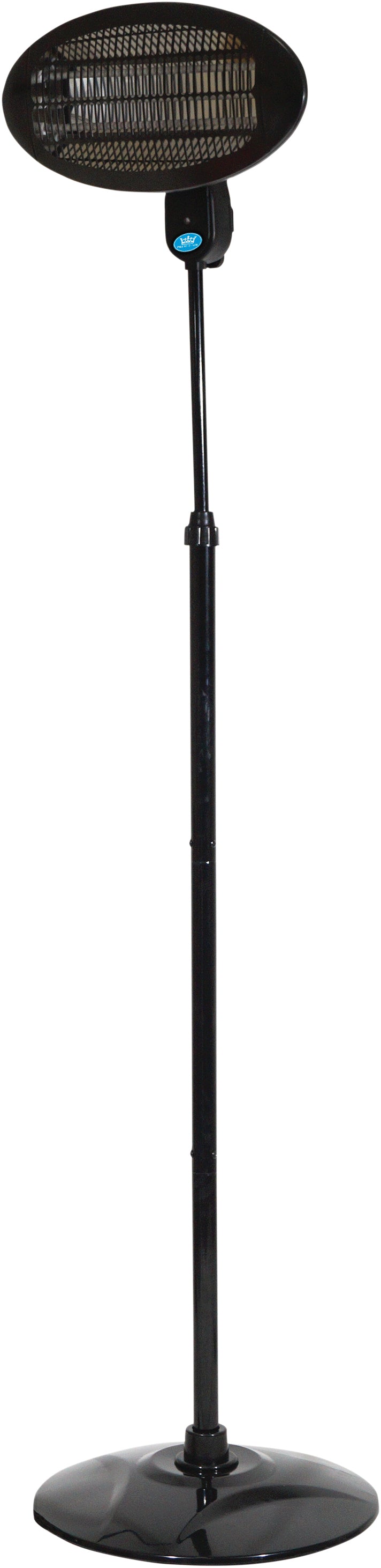 Mounted Patio Heater | Pole Mounted Patio Heater | Customers Choice