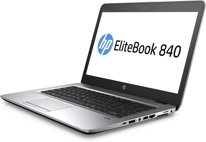 HP EliteBook 840 G5 14", i5 Gen 8, 16gb, 256GB SSD, Win 11 Pro, 2 Years Warranty RTB