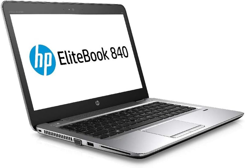 HP EliteBook 840 G5 14", i5 Gen 8, 16gb, 512GB SSD, Win 11 Pro, 2 Years Warranty RTB