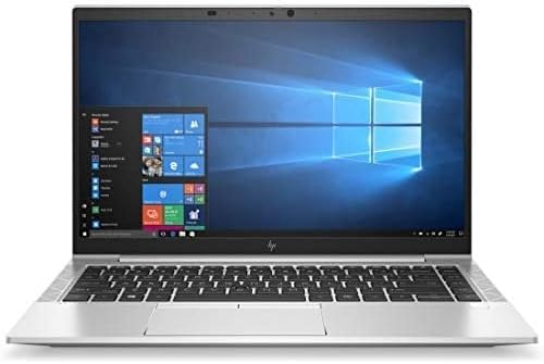 HP EliteBook 840 G7 14", i5 Gen 10, 16gb, 512GB SSD, Win 11 Pro, 2 Years Warranty RTB