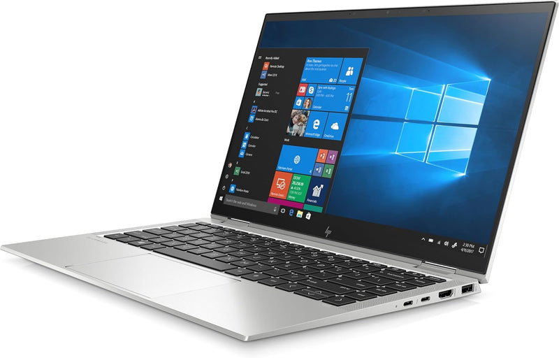 HP EliteBook X360 1040 G7, 14" Flip Touch Screen, i7 Gen 10, 32gb, 512GB SSD, Win 11 Pro, 2 Years Warranty