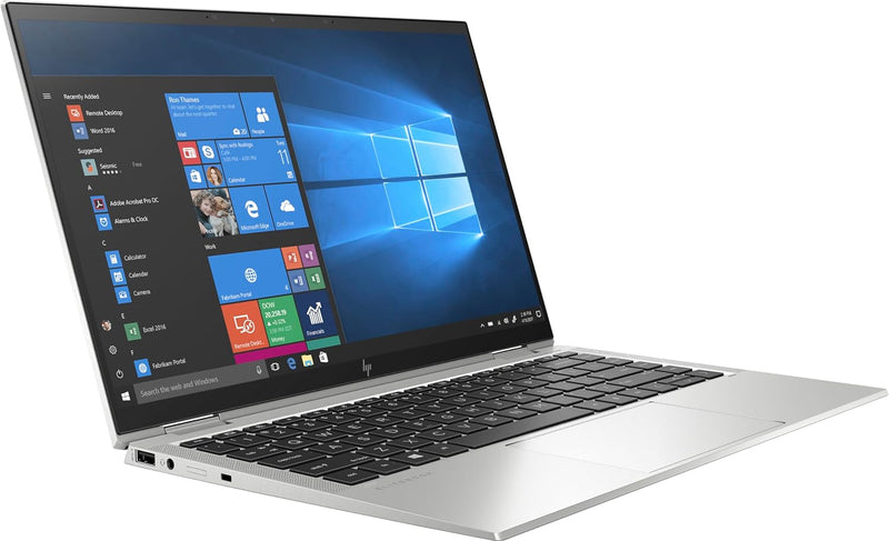 HP EliteBook X360 1040 G7, 14" Flip Touch Screen, i7 Gen 10, 32gb, 512GB SSD, Win 11 Pro, 2 Years Warranty