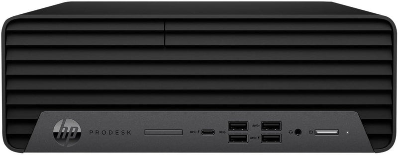 HP ProDesk 600 G6 SFF, i7 Gen 10, 16gb, 256GB SSD, Win 11 Pro, 2 Years Warranty RTB