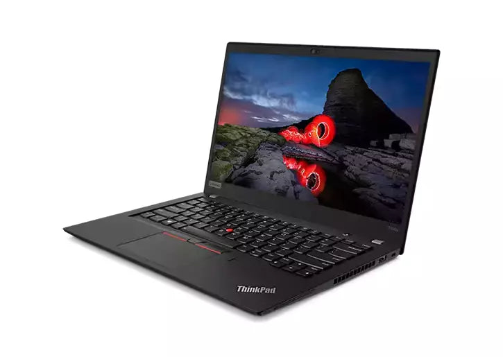 Lenovo ThinkPad T490S 14", i5 Gen 8, 16gb, 256GB SSD, Win 11 Pro, 2 Years Warranty