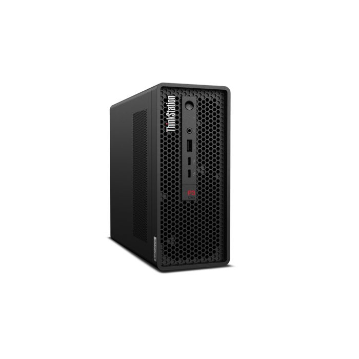 Lenovo ThinkStation P3 Ultra SFF Core i7-13700 16GB RAM 512GB SSD 8GB Nvidia T1000 Win 11 Pro