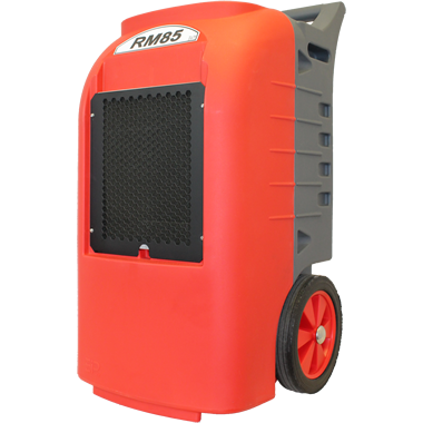 EBAC RM85-H DV Industrial Dehumidifier (10560HD-GB)